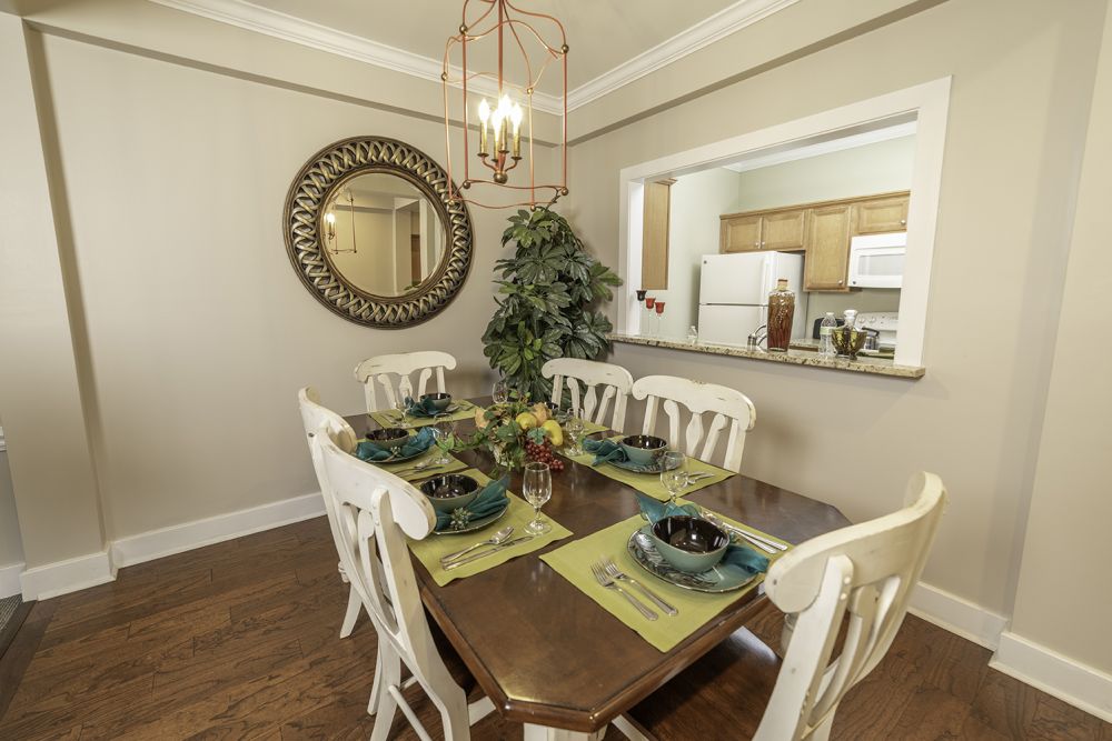 Tables And Chairs
