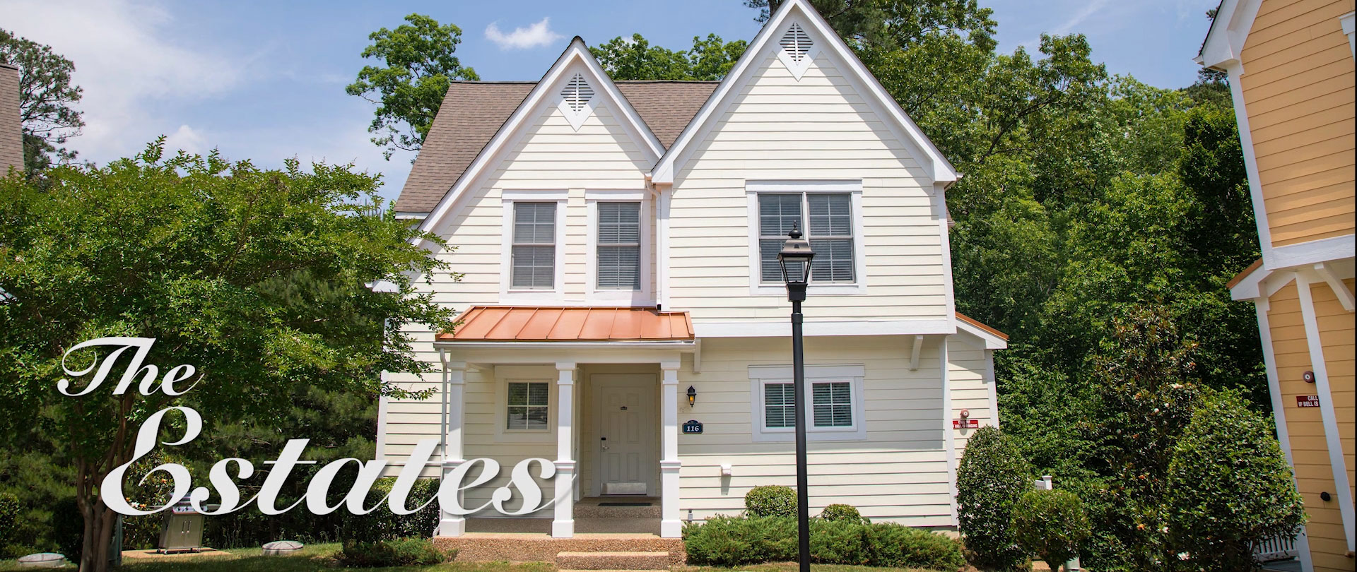 The Estates Vacation House