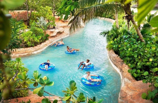 Water Activities