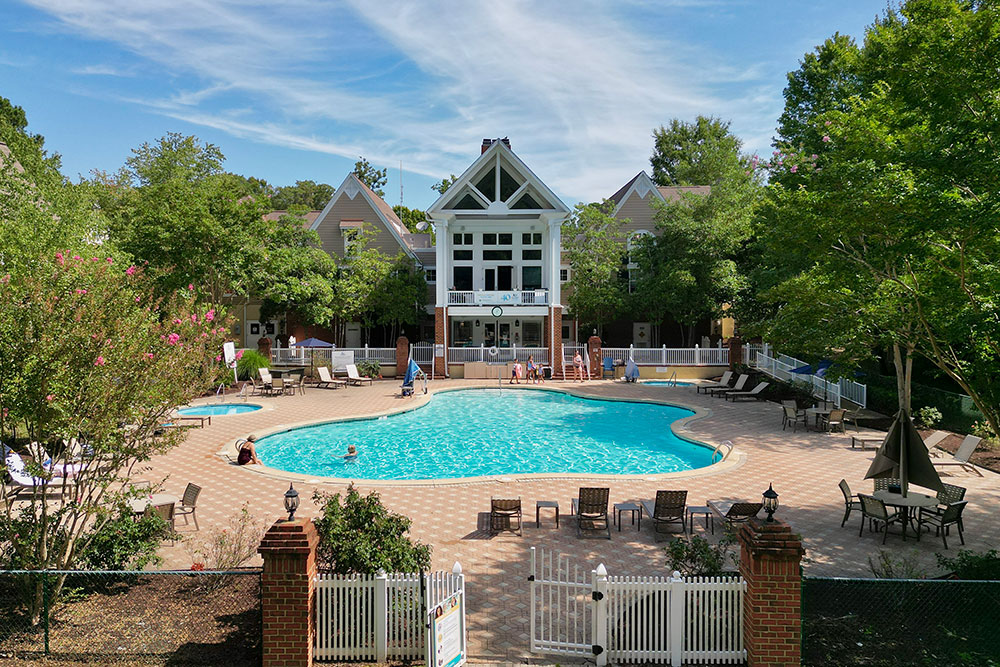 King's Creek Resort