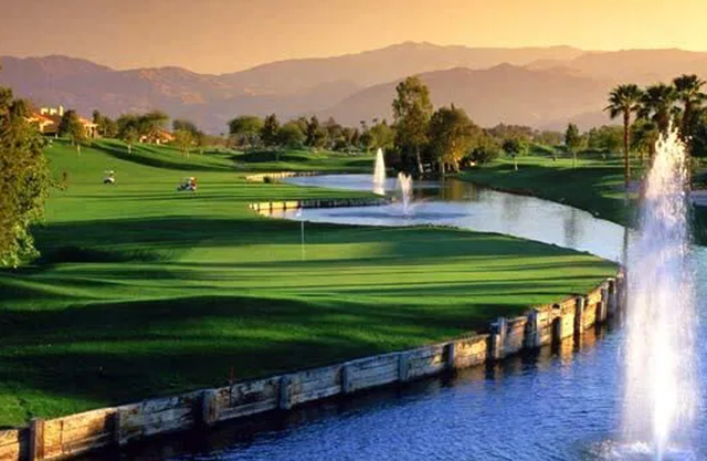 Nature Resort