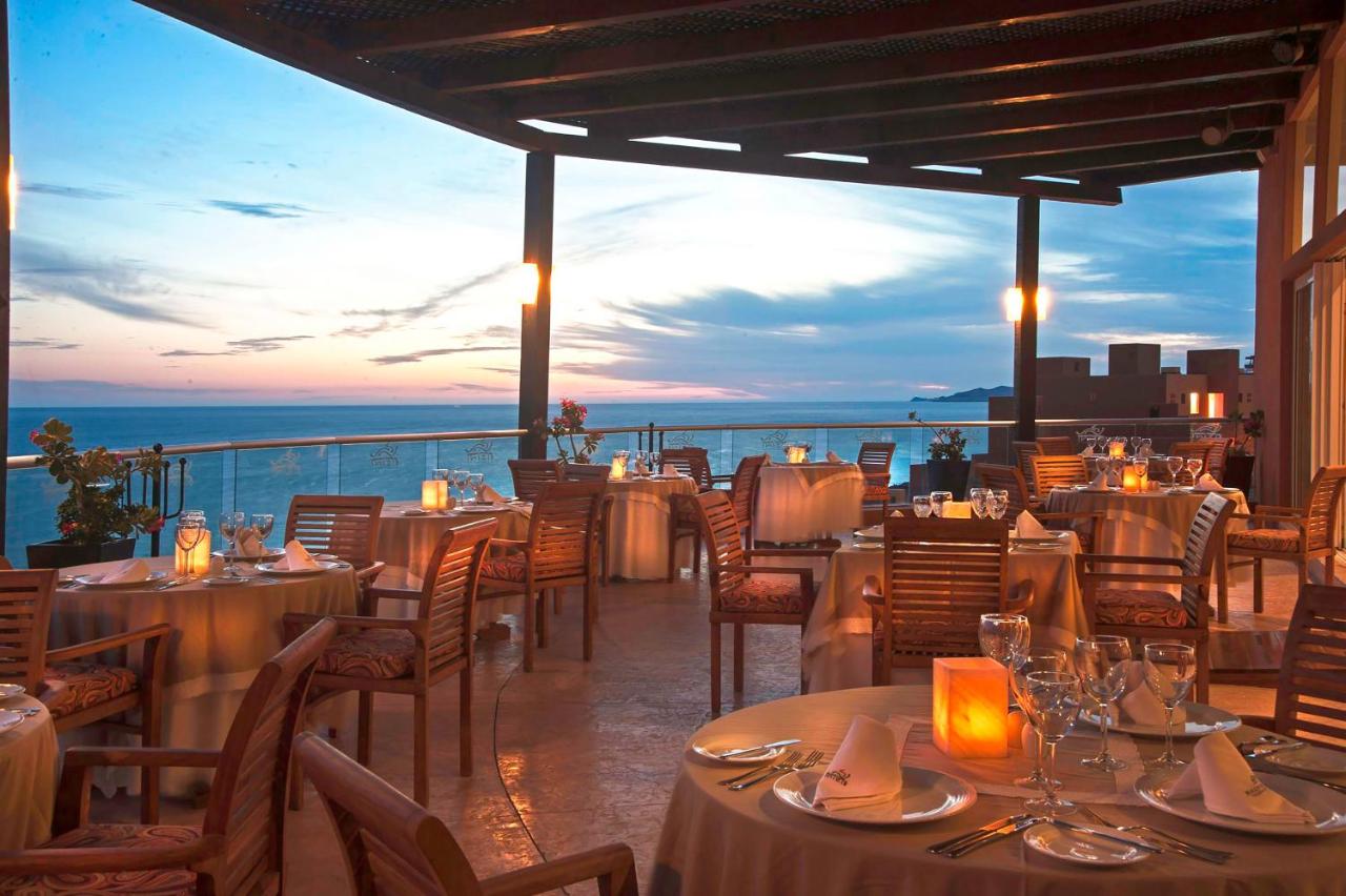 Resort Restaurant